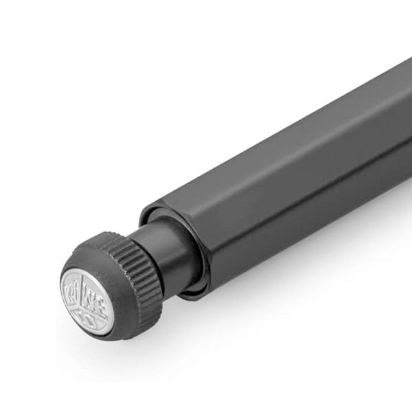 Kaweco《カヴェコ》シャープペンシル スペシャル 0.5mm ［ブラス］ペンケース付き カヴェコ PS-05**