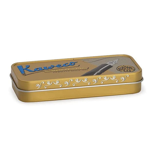 Kaweco《カヴェコ》シャープペンシル スペシャル 0.5mm ［ブラス］ペンケース付き カヴェコ PS-05**
