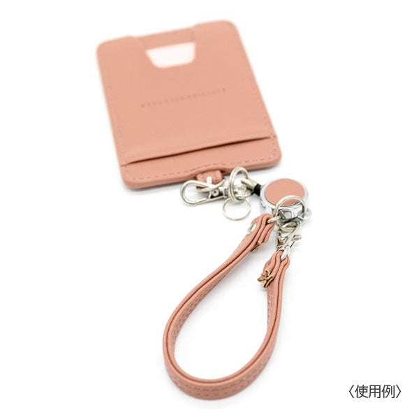Superior Standard PUレザーコードリール [全10色] ラダイト LDKS-CR