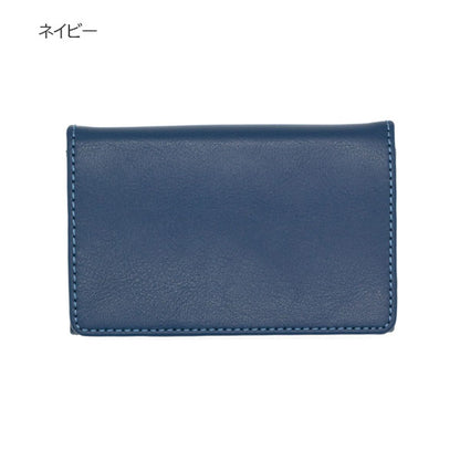 Superior Standard PUレザー名刺入れ [全10色] ラダイト LDKS-BC
