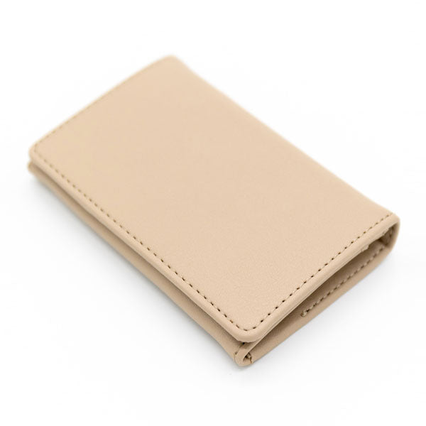 Superior Standard PUレザー名刺入れ [全10色] ラダイト LDKS-BC