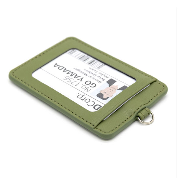Superior Standard ＰUレザーパスケ−ス [全10色] ラダイト LDKS-TP