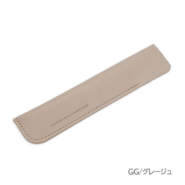 Superior Standard ペンホルダー[全8色] ラダイト LDKS-PH [M便 1/8]