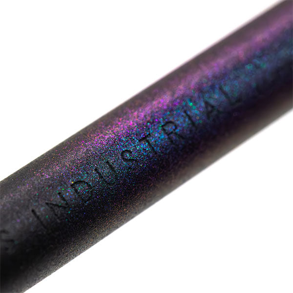 【2/10角】THIS INDUSTRIAL 芯ケース2 グラデーション Yellow Knife シャープ芯 ケース ラダイト［Luddite］LDTI-LRC2YK-01 ［M便 1/60］