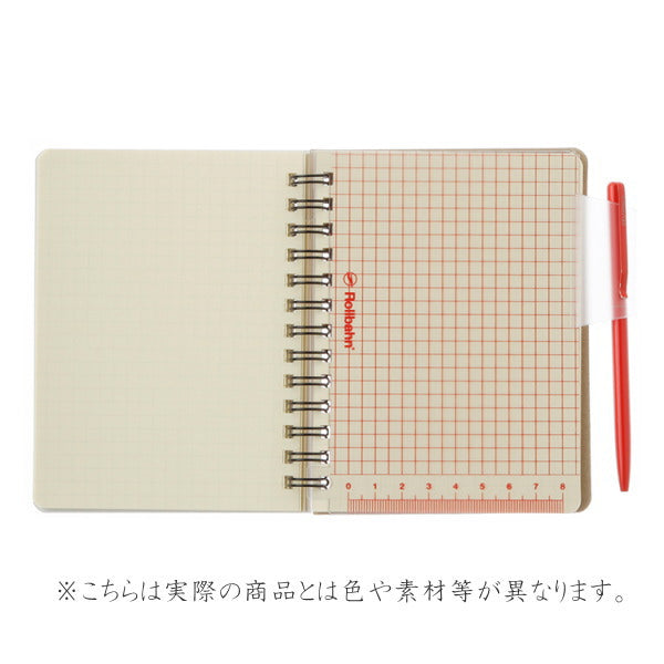 【Black＆Smallさま専用】 ロルバーン ロントゥモン　書斎　猫　下敷き 楽天市場】ロルバーン 下敷き ブラック ダイアリー ノート A5