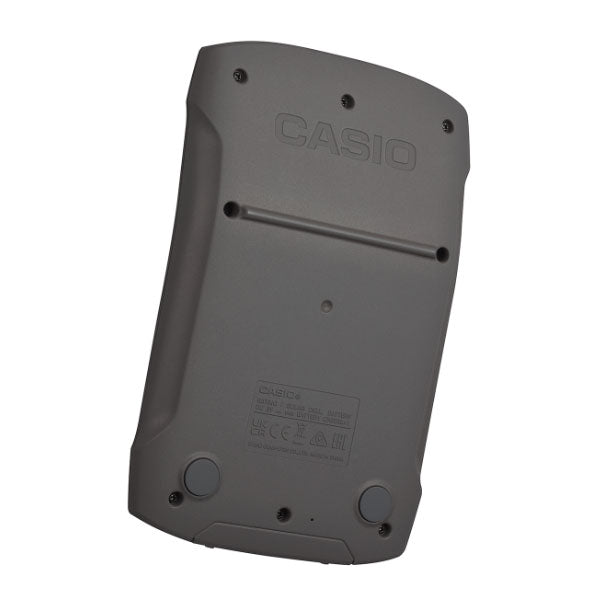 (2/13園田)CASIO 防水･防塵電卓 [全2色] ミニジャストタイプ カシオ計算機 WM-320MT-B