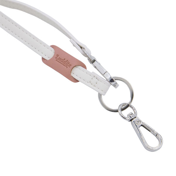 Superior Standard ネックストラップ [全8色] ラダイト LDKS-NS [M便 1