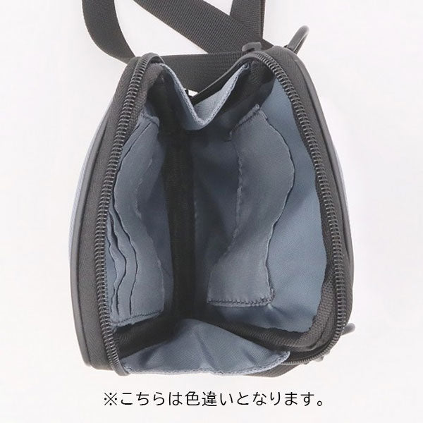 (2/20園田)omamono Old Resta サコッシュ [全2柄] MDS 日本出版販売 OR9010 [M便 1/1]