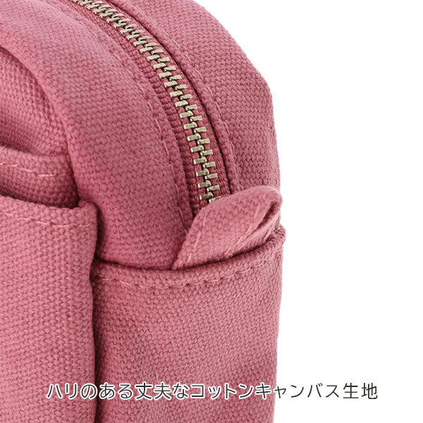 【2/20角乢】インナーキャリングＳ/デニムＳ バッグインバッグ [全9色] デルフォニックス［DELFONICS］500091/500095- 【ネコポス便1点のみ送料無料】