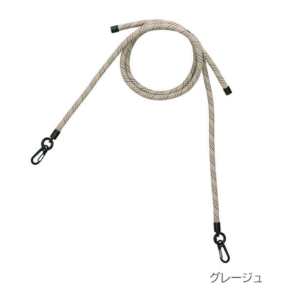 【2/20角乢】インナーキャリング ショルダーストラップ コード ハイク [全6色] デルフォニックス［DELFONICS］501101- [M便 1/3]