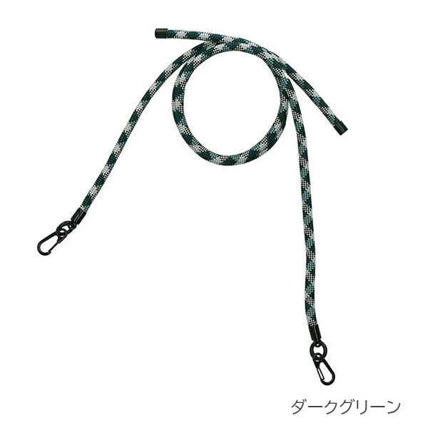 【2/20角乢】インナーキャリング ショルダーストラップ コード ハイク [全6色] デルフォニックス［DELFONICS］501101- [M便 1/3]