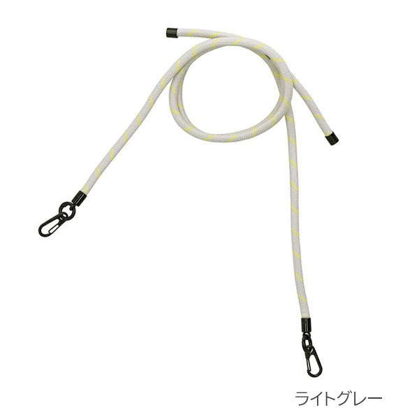 【2/20角乢】インナーキャリング ショルダーストラップ コード ハイク [全6色] デルフォニックス［DELFONICS］501101- [M便 1/3]