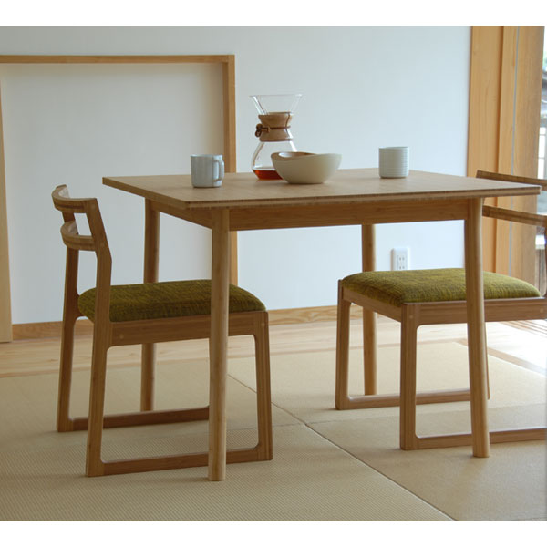 TEORI テオリ たたみ CHAIR ① 【公式通販】