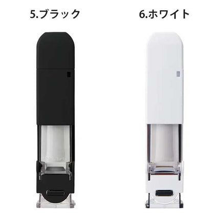ワンタッチ式印鑑ホルダー ハンコ・ベンリ シヤチハタ CPHC-A [M便 1/20]