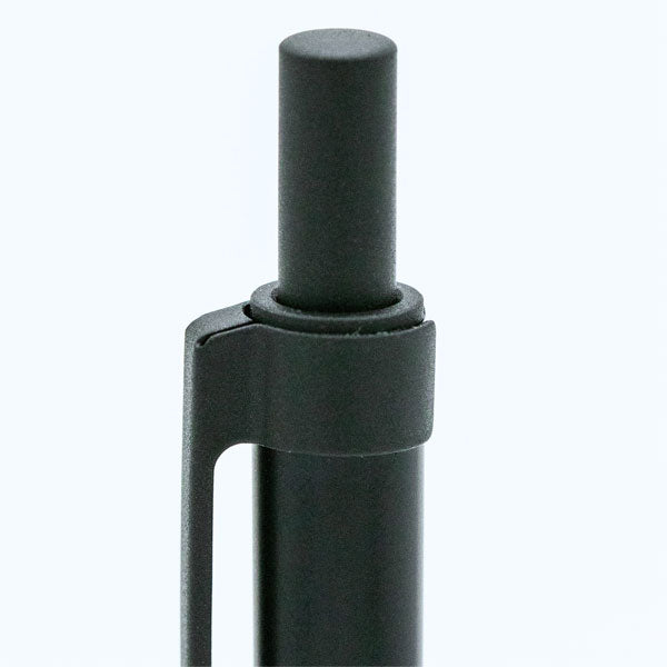 POSTDRAW 0.5 ダブルノック メカニカルペンシル ［全2色/0.5mm］ラダイト LDB-MP3 [M便 1/4]