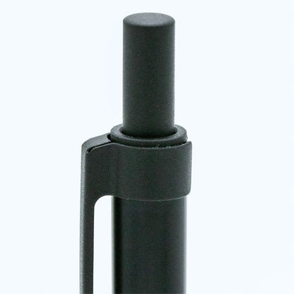 POSTDRAW 0.5 ダブルノック メカニカルペンシル ［全2色/0.5mm］ラダイト LDB-MP3 [M便 1/4]