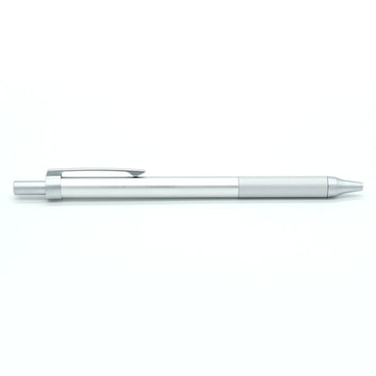 POSTDRAW 0.5 ダブルノック メカニカルペンシル ［全2色/0.5mm］ラダイト LDB-MP3 [M便 1/4]