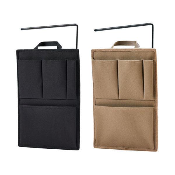 【NewBasic】ハングオーガナイザー〈タテ〉 [全2色] キングジム HOZ100　【取り寄せ品】