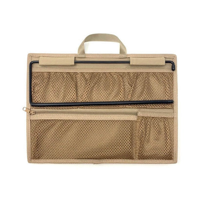 【NewBasic】ハングオーガナイザー〈ヨコ〉 [全2色] キングジム HOZ200　【取り寄せ品】