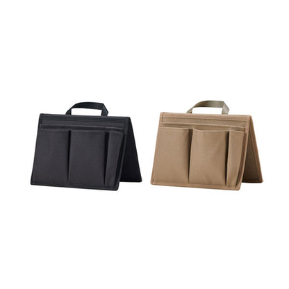 【NewBasic】スタンドオーガナイザー ミニ [全2色] キングジム SOZ100　【取り寄せ品】