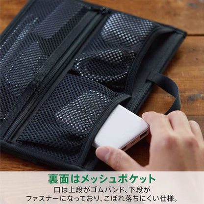 【NewBasic】スタンドオーガナイザー ミニ [全2色] キングジム SOZ100　【取り寄せ品】