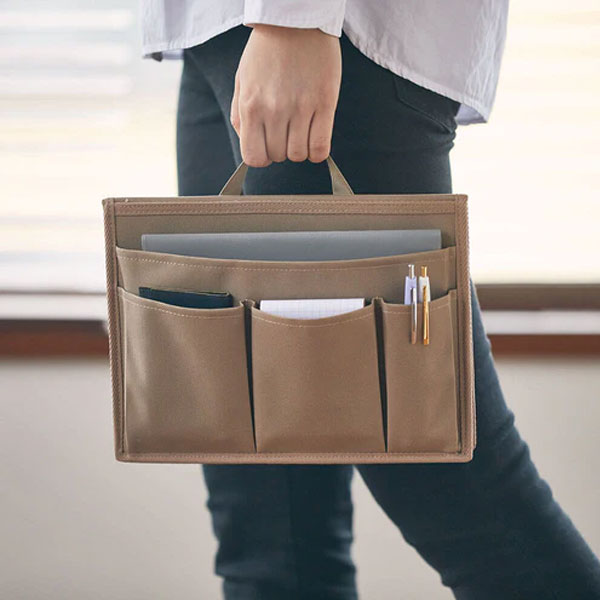 【NewBasic】スタンドオーガナイザー [全2色] キングジム SOZ200　【取り寄せ品】