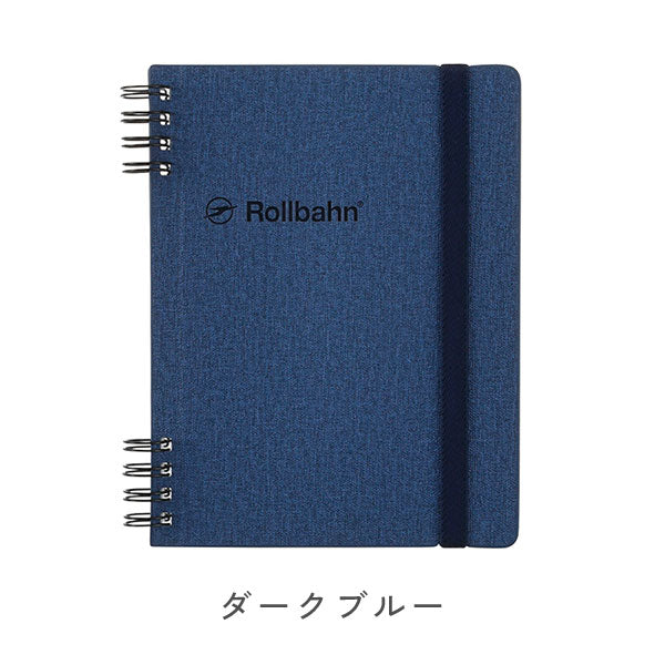 Rollbahn《 ロルバーン》 フレキシブル カバー 360° ハンスL [全3色] デルフォニックス［DELFONICS］501009 [M便 1/2]