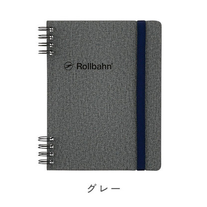Rollbahn《 ロルバーン》 フレキシブル カバー 360° ハンスL [全3色] デルフォニックス［DELFONICS］501009 [M便 1/2]