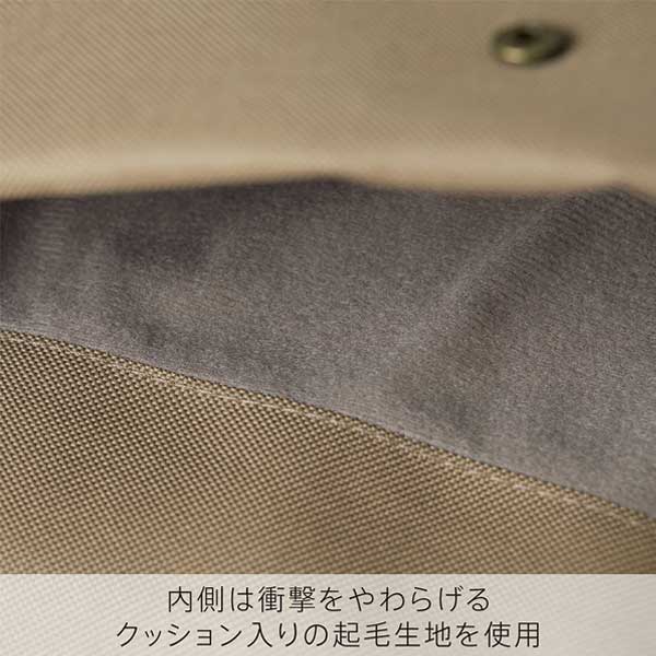 【NewBasic】ノートパソコンインナーケース 13.5インチ 対応 [全2色] キングジム PCC100**