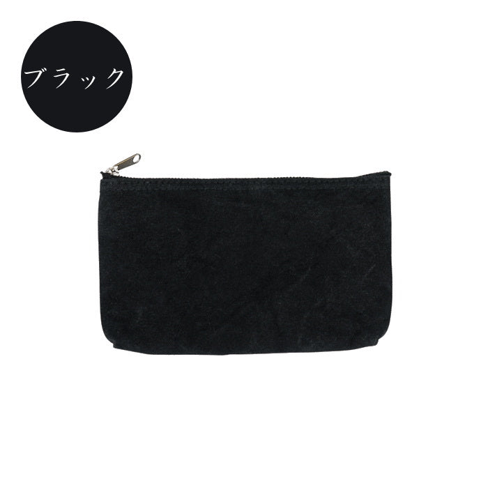 ペンケース 《Wanofu 倉敷帆布》Lサイズ [全3色]  パイロット PCW211-18