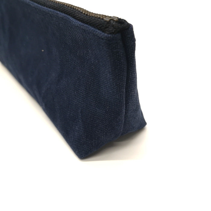 ペンケース 《Wanofu 倉敷帆布》Sサイズ [全3色]  パイロット PCW211-16