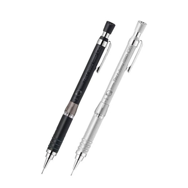 (3/5園田)【限定】テクト 2 Way シャープペンシル 0.5mm [全2色] ゼブラ MA41-BS  [M便 1/40]