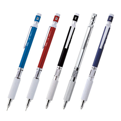 MS01 高機能 製図用シャープ 全3色［芯径 0.3mm/0.5mm］MS01-SP