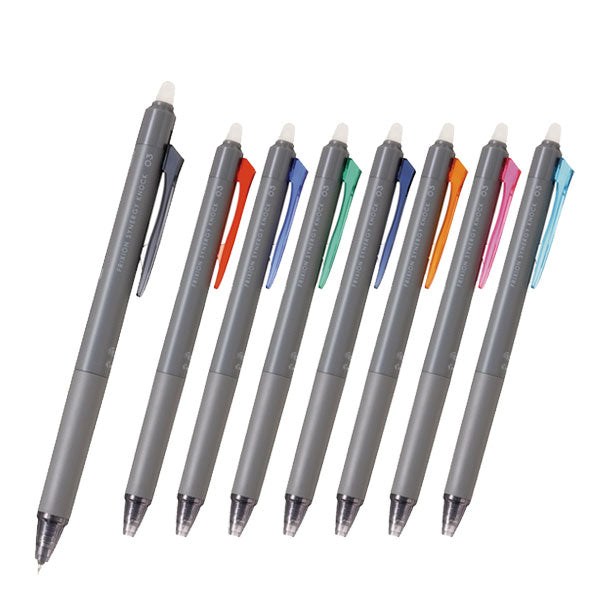 フリクションシナジーノック 0.3mm [全8色] パイロット LFSK-13 [M便 1/20]