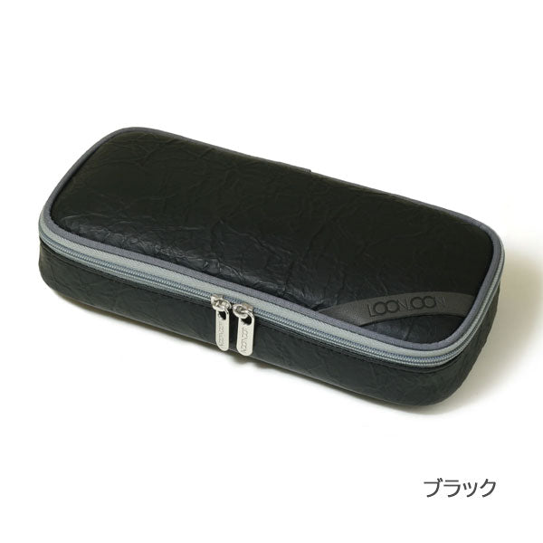 665 ペーパー ペンケース [全4色] LOONLOON LOONLOON665