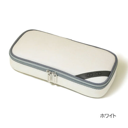 665 ペーパー ペンケース [全4色] LOONLOON LOONLOON665