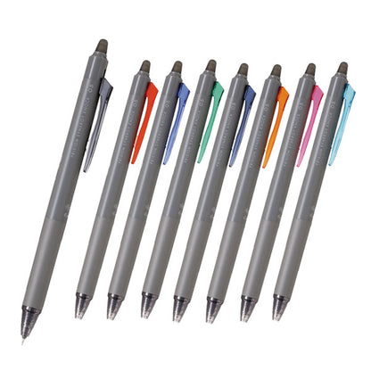 フリクションシナジーノック 0.5mm [全8色] パイロット LFSK-15- [M便 1/20]