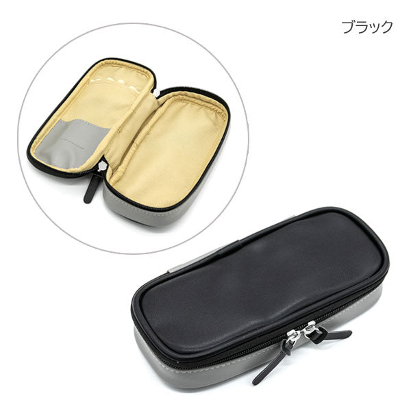 Superior Standard ＰU バーガーペンケ−ス [全5色] ラダイト 1957-LDKS-BUPN
