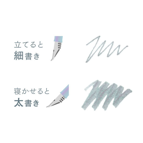 数量限定】 プロフィットJr.+10× ゆらめくink 第2弾 [全3色