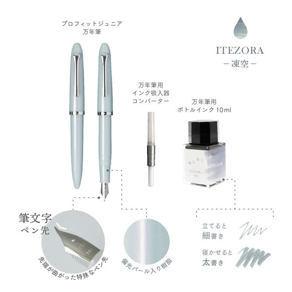 ゆにゆら 購入前にプロフ読んでください！専用 Amazon.co.jp: セーラー万年筆 万年筆 プロフィットジュニア+10
