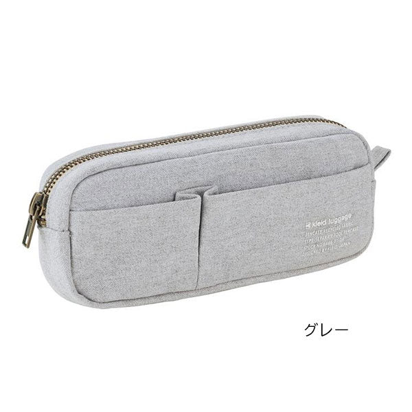 (3/12園田)セパレート ツール ペンケース ≪Separate tool pencase≫ [全4色] クレイド kleid 8486