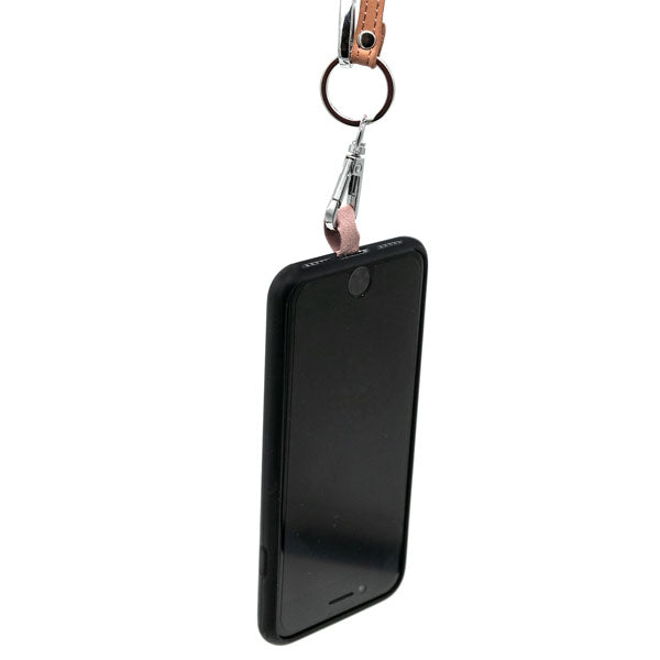 Superior Standard ＰU スマホストラップ [全5色] ラダイト LDKS-SMST