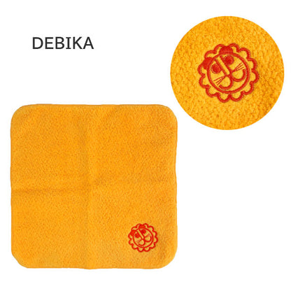 Old Resta 今治産タオルハンカチ 刺繍入り [全6柄] 日本出版販売 OR64 [M便 1/2]