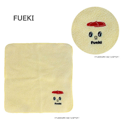 Old Resta 今治産タオルハンカチ 刺繍入り [全6柄] 日本出版販売 OR64 [M便 1/2]