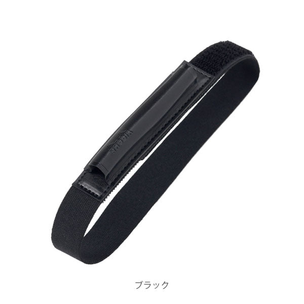 RHODIA《ロディア》ペンホルダー Narrow(ナロー) 全4色 ロディア CFPHNOR/BK/NV/BR [M便 1/5]