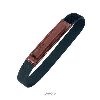 RHODIA《ロディア》ペンホルダー Narrow(ナロー) 全4色 ロディア CFPHNOR/BK/NV/BR [M便 1/5]