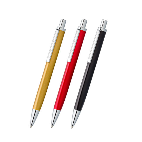 【限定】ステッドラー<STAEDTLER>トリプラスシリーズ ノック式ボールペン M芯 (1.0mm) 青インク ステッドラー日本 444M**3