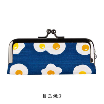 風呂敷和小物 印鑑ケース 朱肉付 [全5種類] φ15mm対応 プレーリードッグ TFI-1001/3/4/6/8 [M便 1/10]