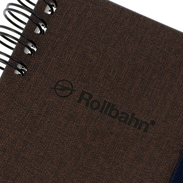 Rollbahn《 ロルバーン》 フレキシブル カバー 360°ハンスM [全3色] デルフォニックス［DELFONICS］501036 [M便 1/2]