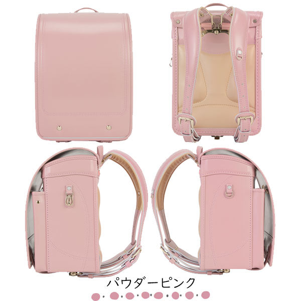 【3/28角乢】2026年版 ランドセル キッズアミ カメレオンリープレミアムモデル 20CLR-PRE ナース鞄工 全3種類 マチ13.5cm 【特典付き】